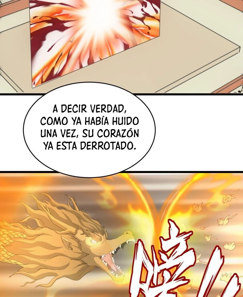 El Primer Gran Dios Eterno —  Capítulo 138 — 12
