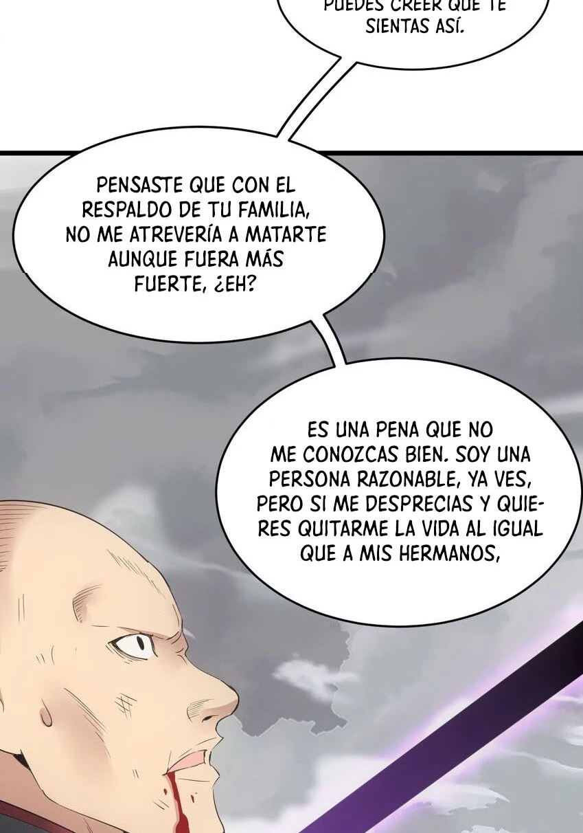El Primer Gran Dios Eterno —  Capítulo 111 — 25