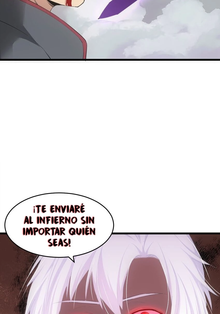 El Primer Gran Dios Eterno —  Capítulo 111 — 26