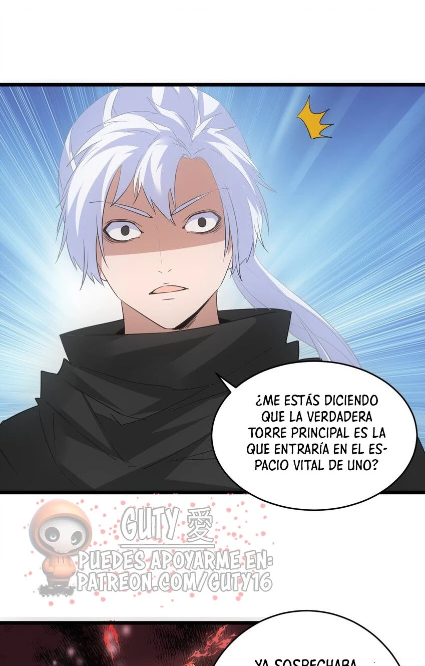 El Primer Gran Dios Eterno —  Capítulo 111 — 52
