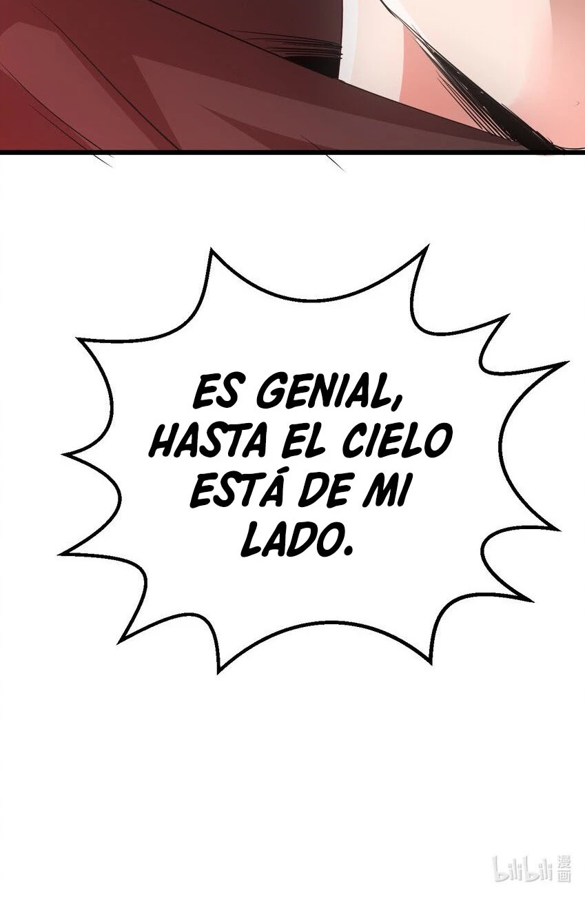 El Primer Gran Dios Eterno —  Capítulo 111 — 56