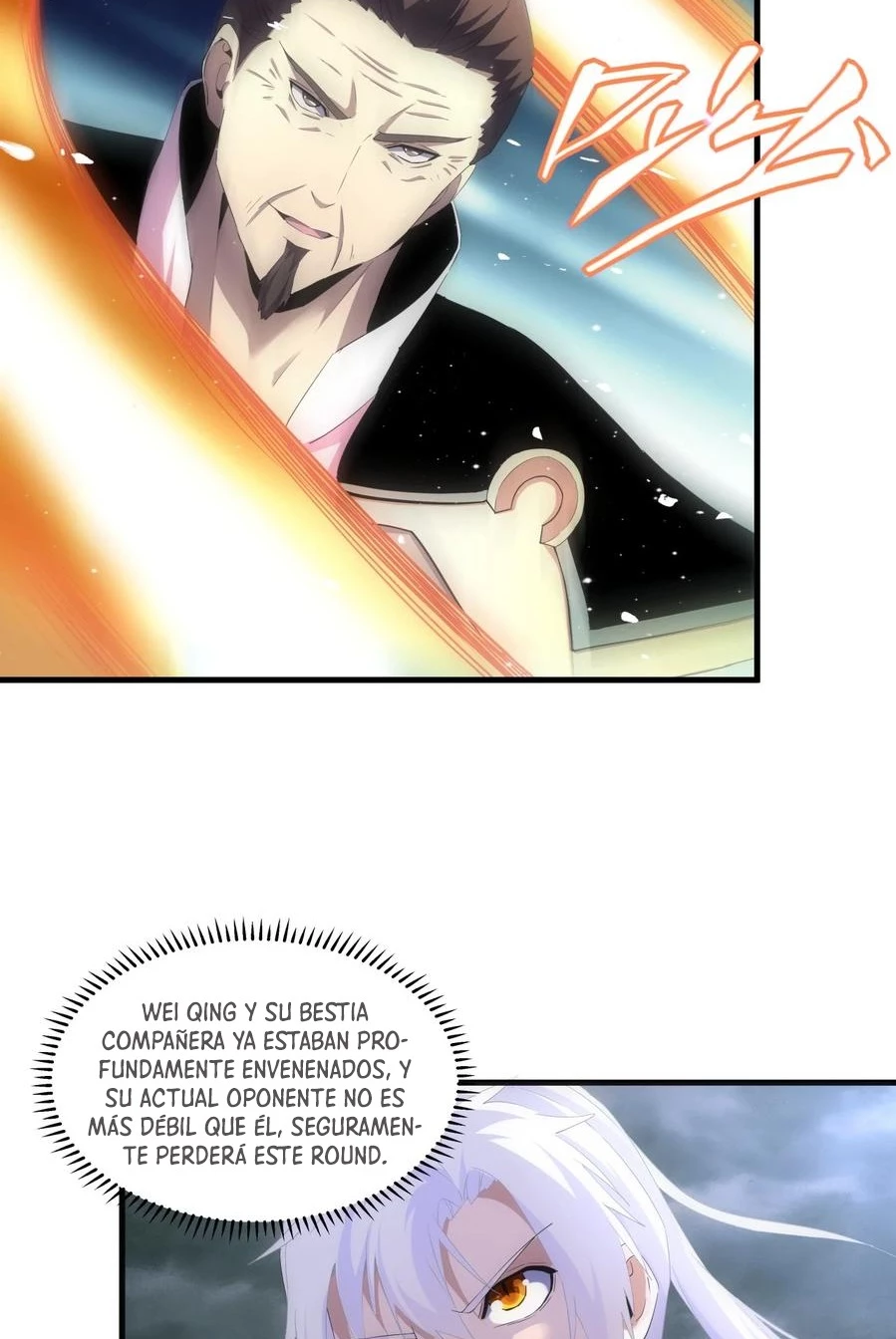 El Primer Gran Dios Eterno —  Capítulo 63 — 12