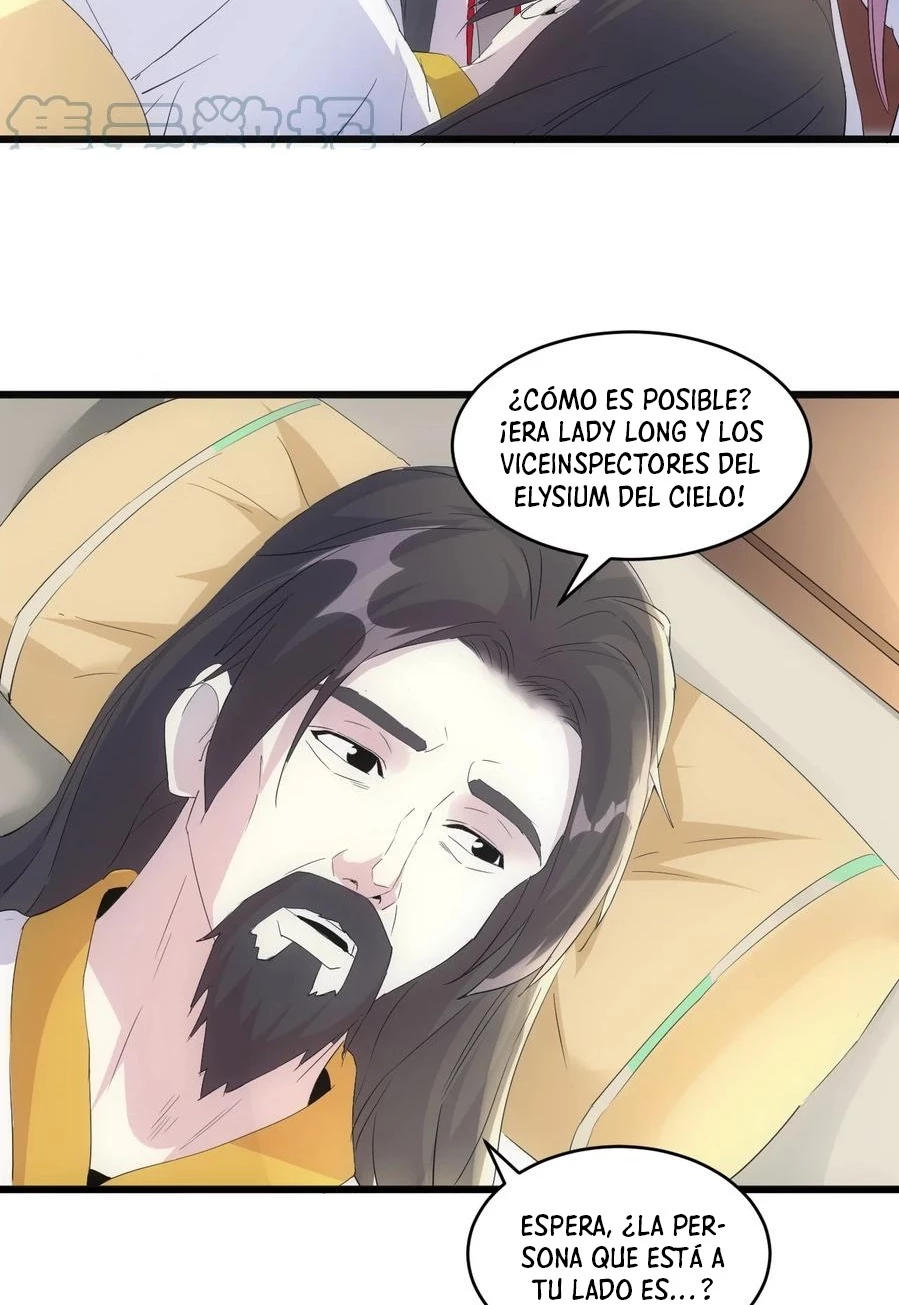El Primer Gran Dios Eterno —  Capítulo 73 — 54