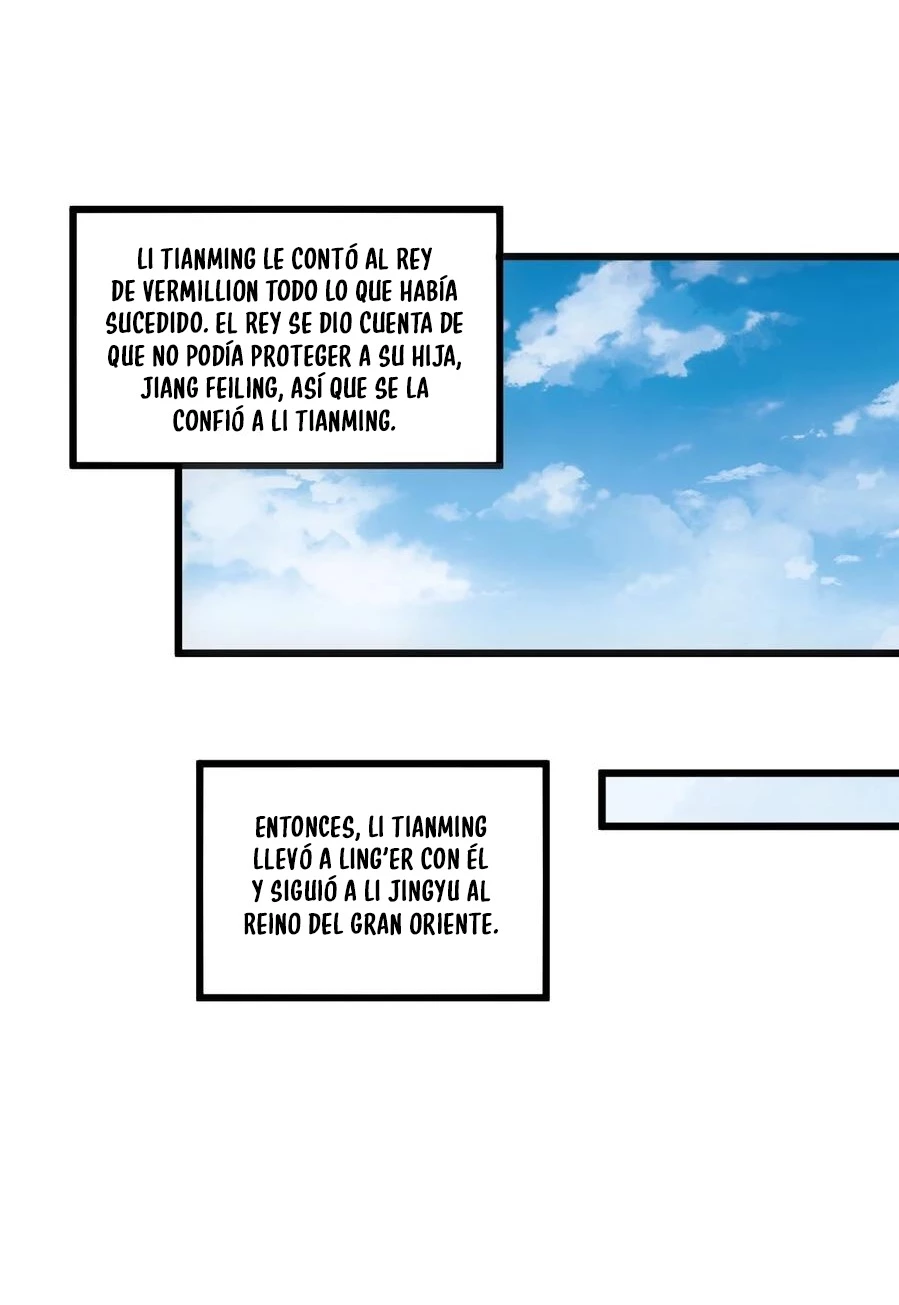 El Primer Gran Dios Eterno —  Capítulo 73 — 56