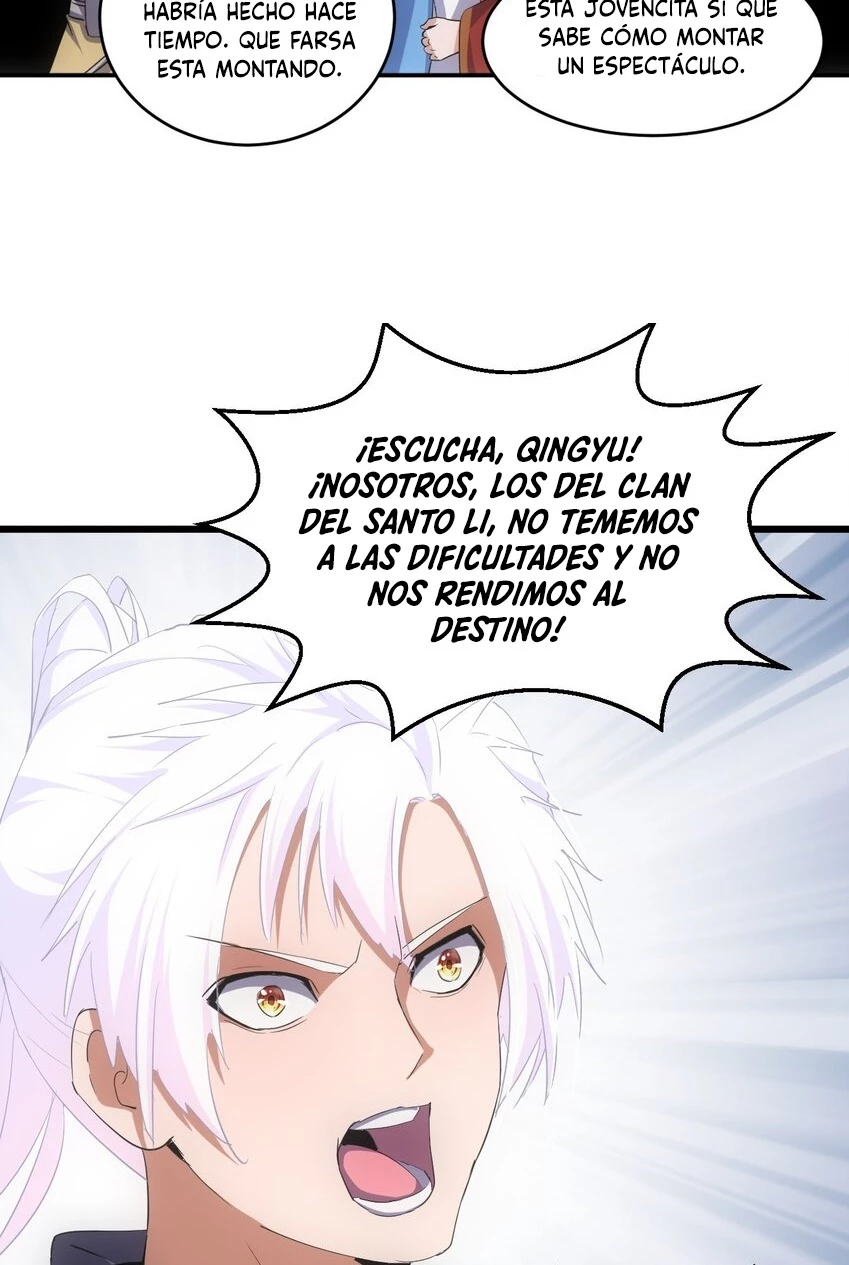 El Primer Gran Dios Eterno —  Capítulo 86 — 42