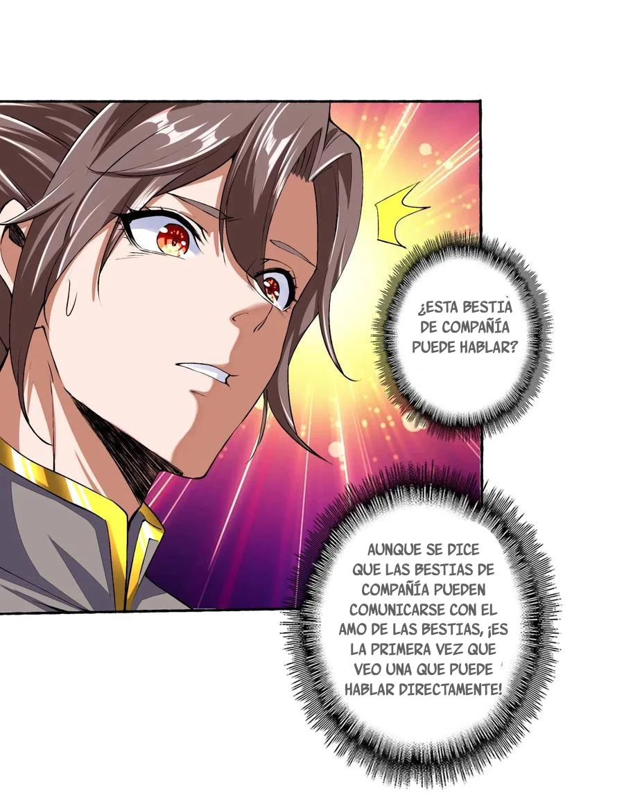 El Primer Gran Dios Eterno —  Capítulo 02 — 9
