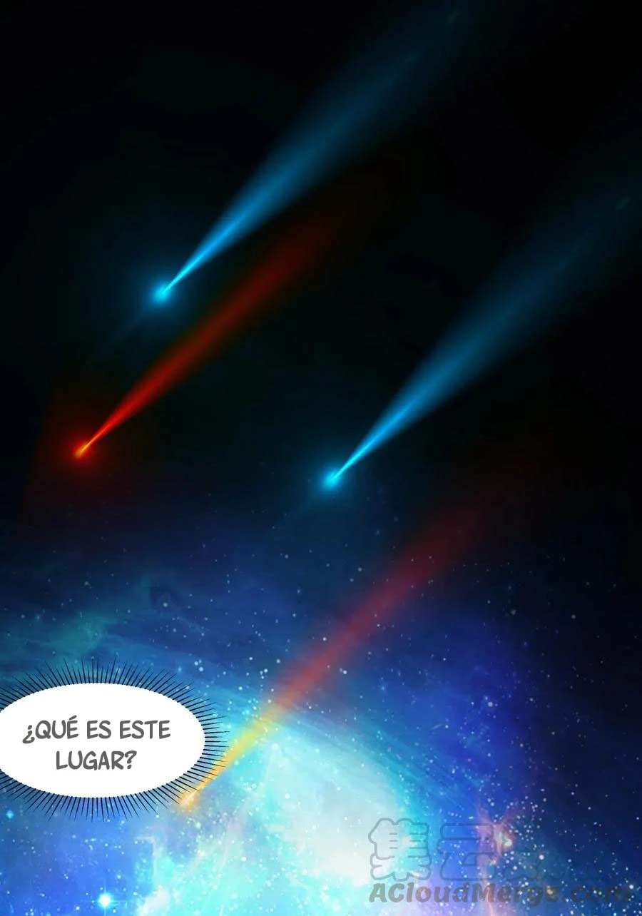 El Primer Gran Dios Eterno —  Capítulo 02 — 17