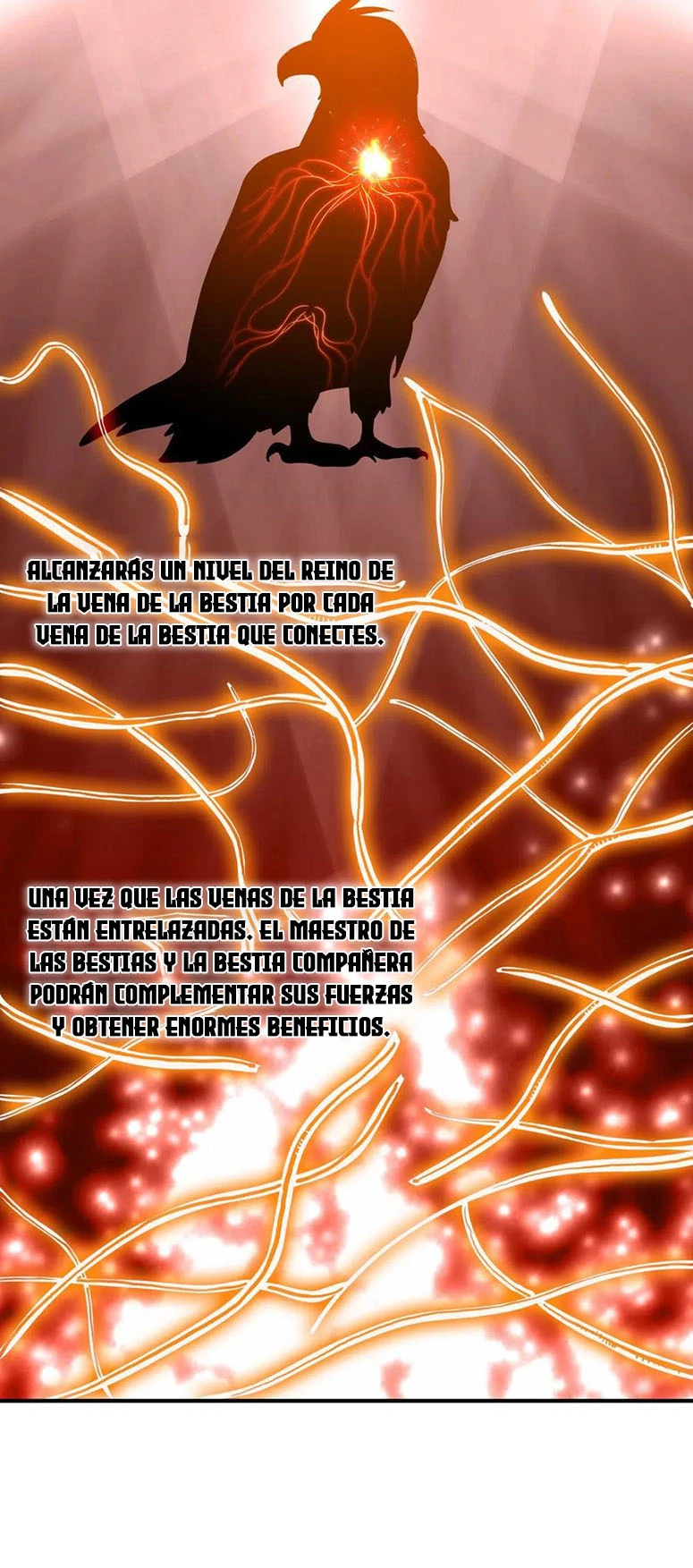 El Primer Gran Dios Eterno —  Capítulo 02 — 37