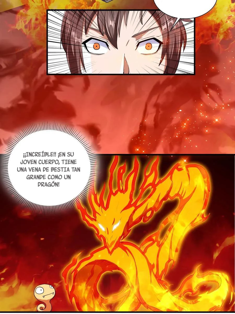 El Primer Gran Dios Eterno —  Capítulo 02 — 39