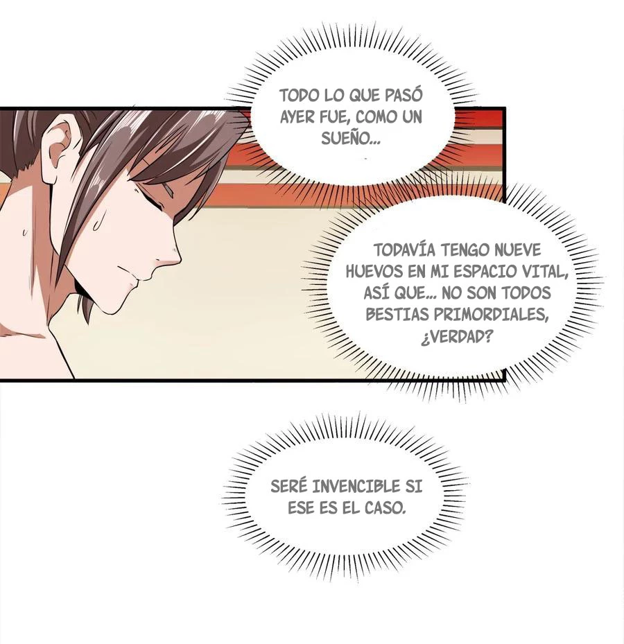 El Primer Gran Dios Eterno —  Capítulo 02 — 54