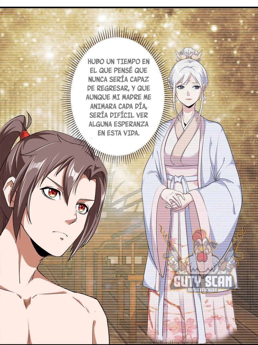El Primer Gran Dios Eterno —  Capítulo 02 — 55