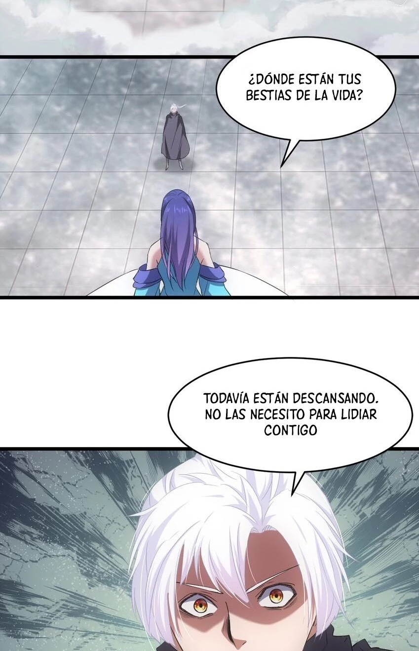 El Primer Gran Dios Eterno —  Capítulo 113 — 7