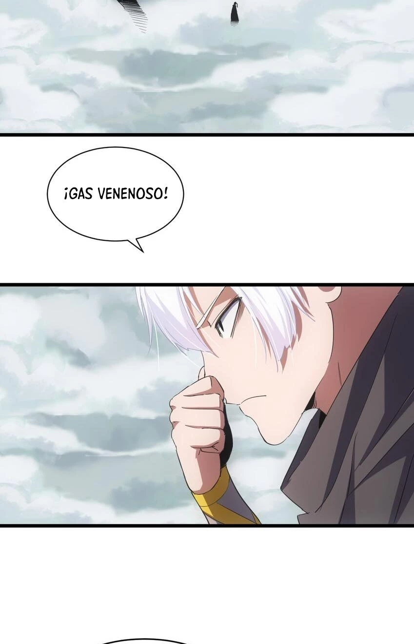 El Primer Gran Dios Eterno —  Capítulo 113 — 13