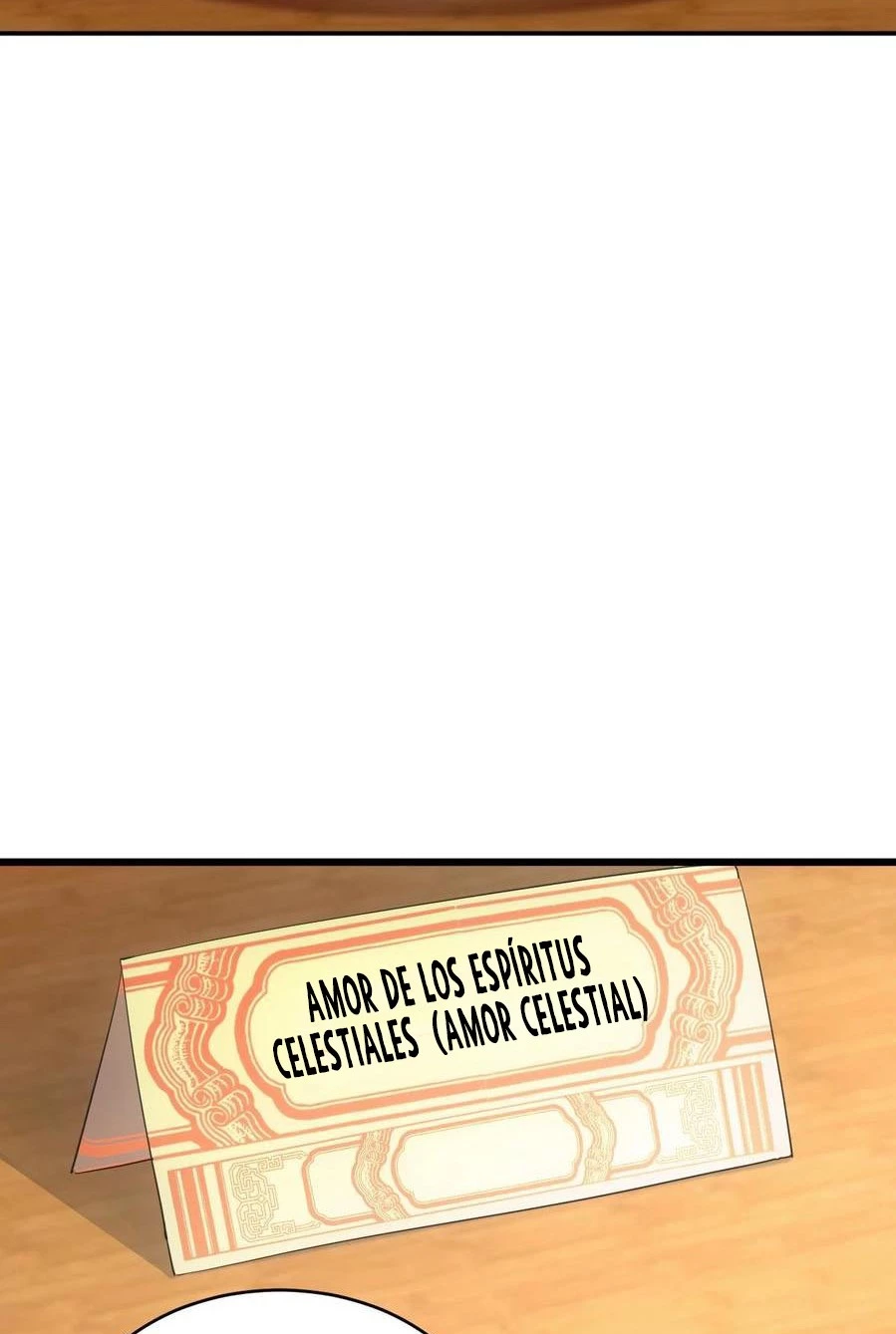 El Primer Gran Dios Eterno —  Capítulo 92 — 38