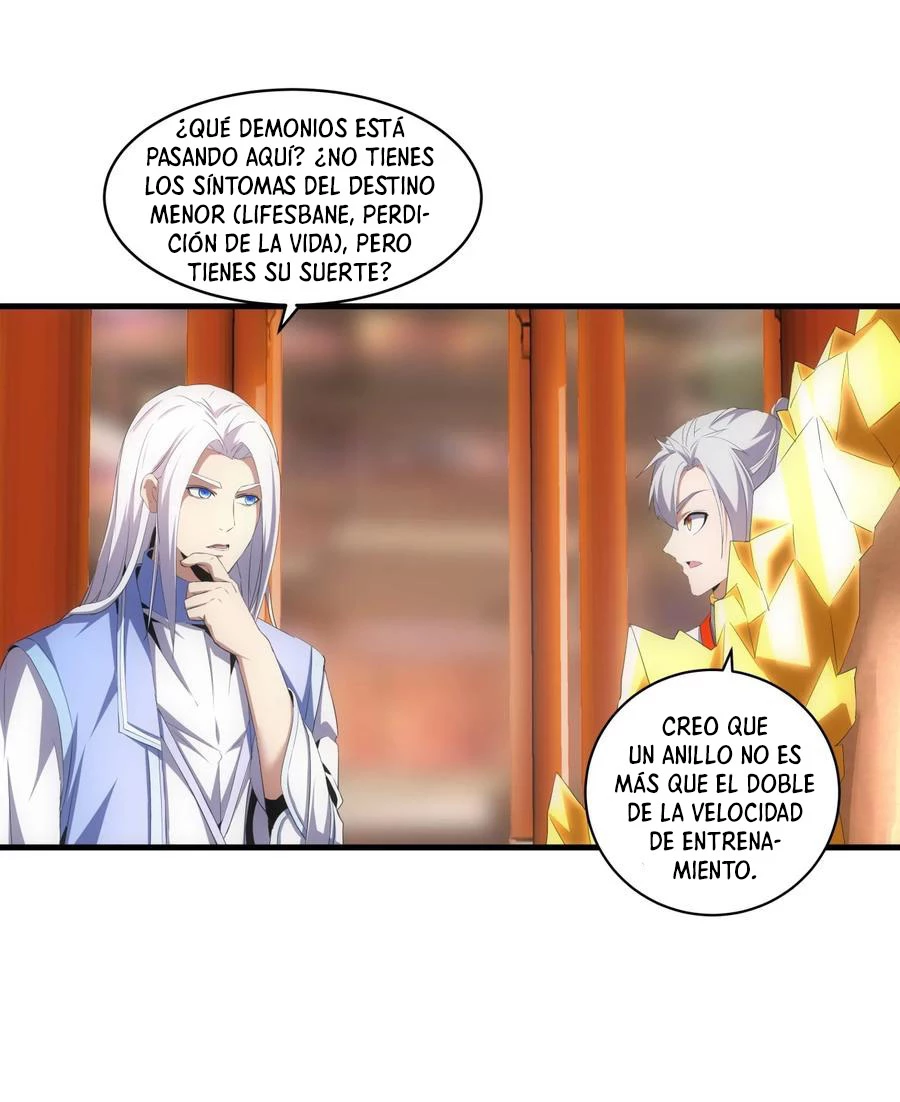 El Primer Gran Dios Eterno —  Capítulo 59 — 10