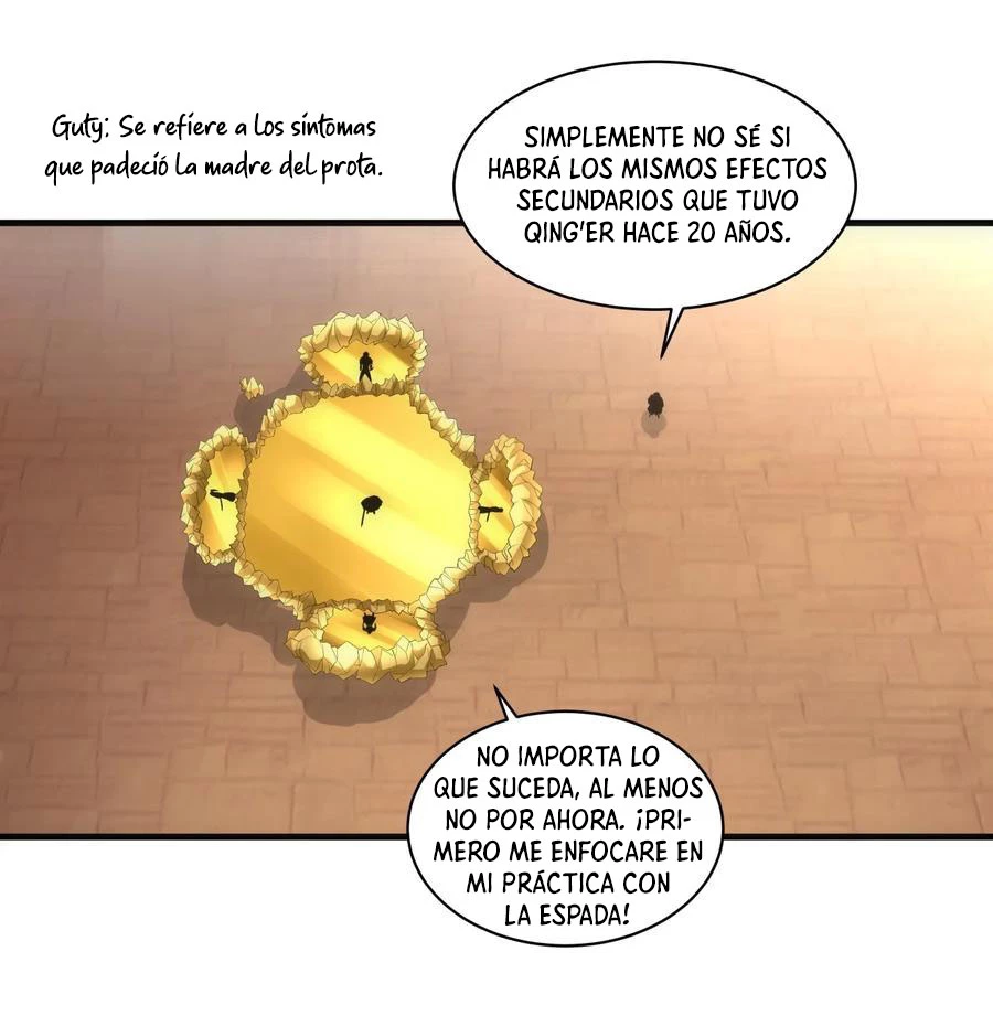 El Primer Gran Dios Eterno —  Capítulo 59 — 12