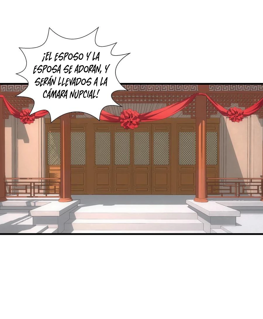 El Primer Gran Dios Eterno —  Capítulo 59 — 40