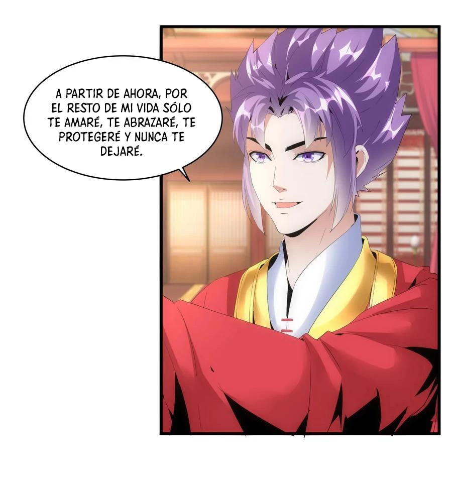 El Primer Gran Dios Eterno —  Capítulo 59 — 42