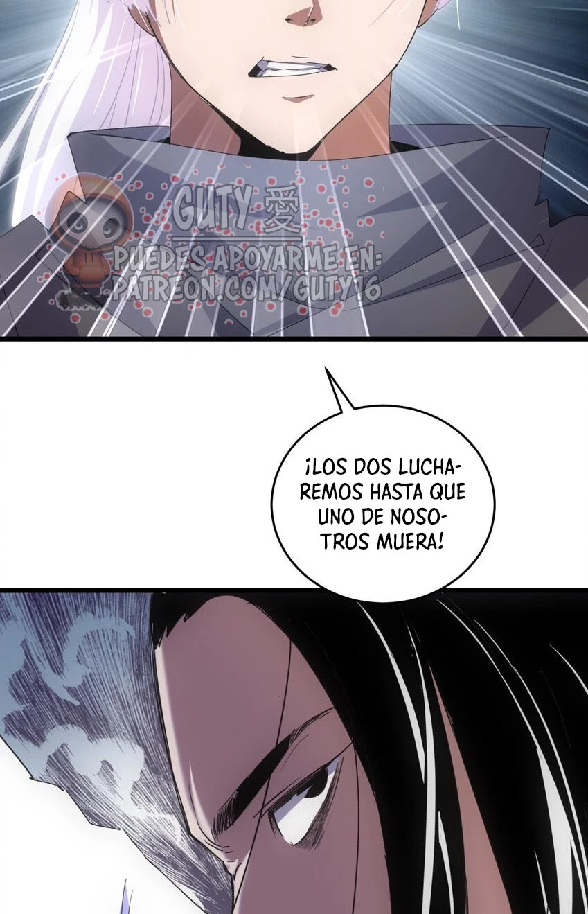 El Primer Gran Dios Eterno —  Capítulo 115 — 13