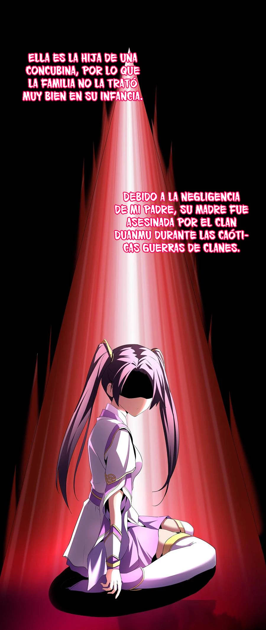 El Primer Gran Dios Eterno —  Capítulo 55 — 41