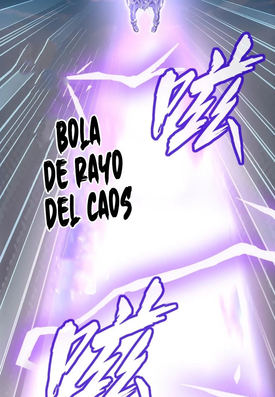 El Primer Gran Dios Eterno —  Capítulo 82 — 13