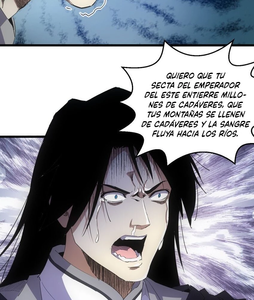 El Primer Gran Dios Eterno —  Capítulo 142 — 7