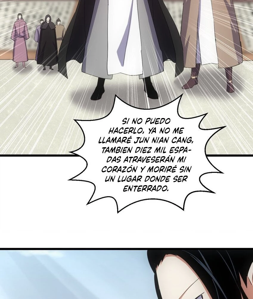 El Primer Gran Dios Eterno —  Capítulo 142 — 9