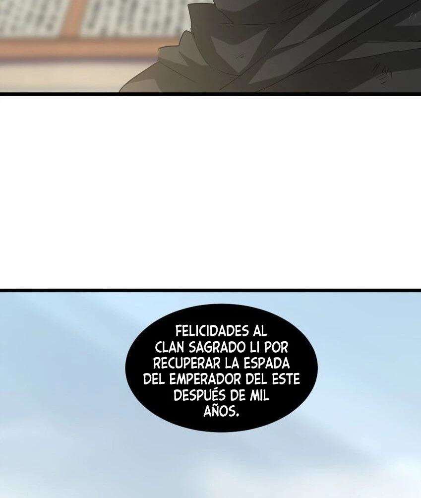 El Primer Gran Dios Eterno —  Capítulo 142 — 16