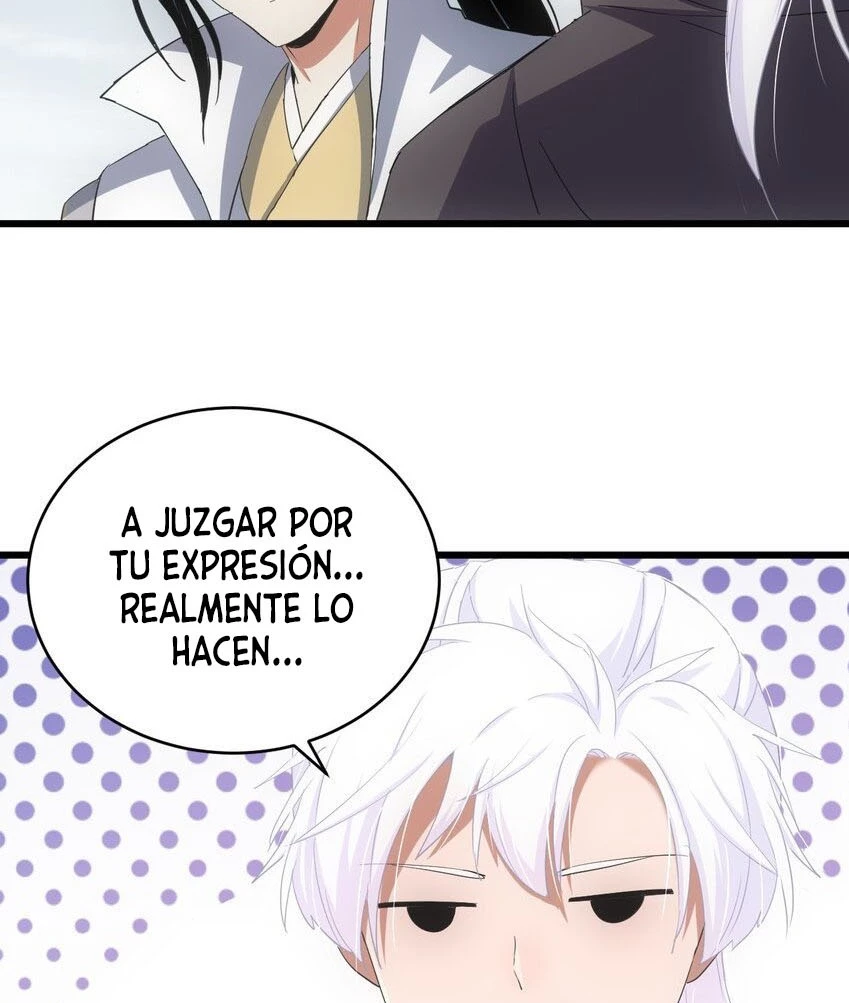 El Primer Gran Dios Eterno —  Capítulo 142 — 36