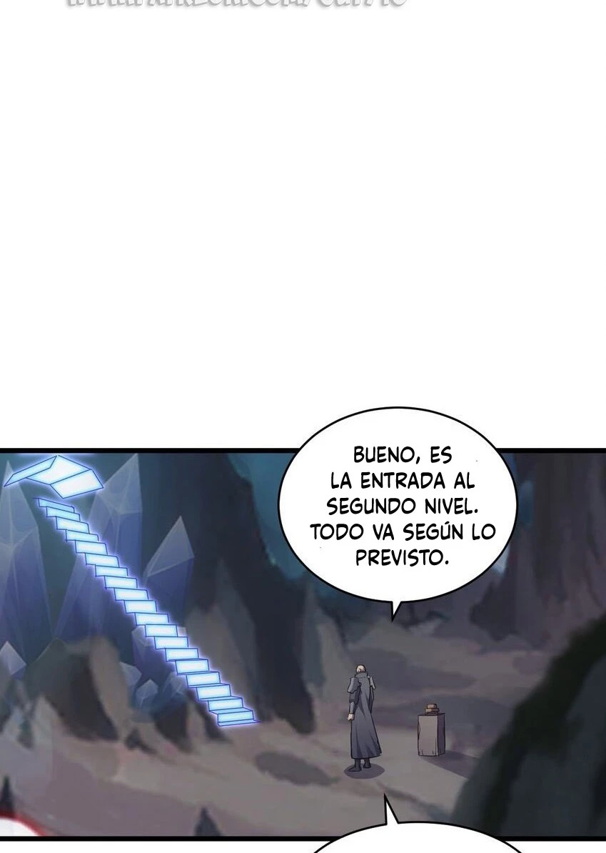 El Primer Gran Dios Eterno —  Capítulo 107 — 34