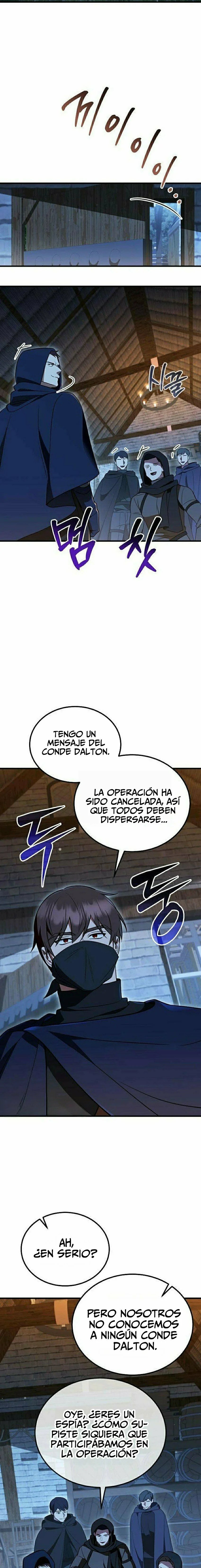 Mi esposa me esperaba en el campo de trigo — Capítulo 26 — 4