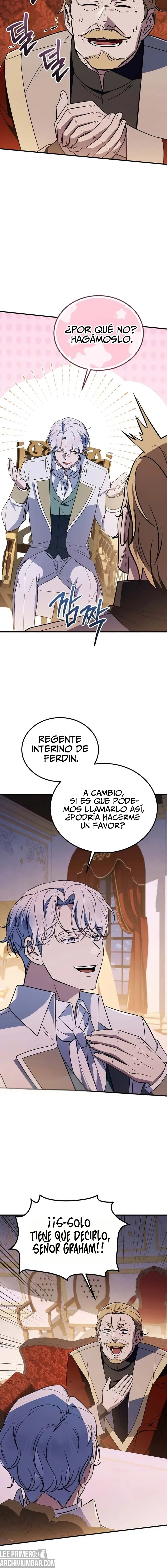 Mi esposa me esperaba en el campo de trigo — Capítulo 27 — 14