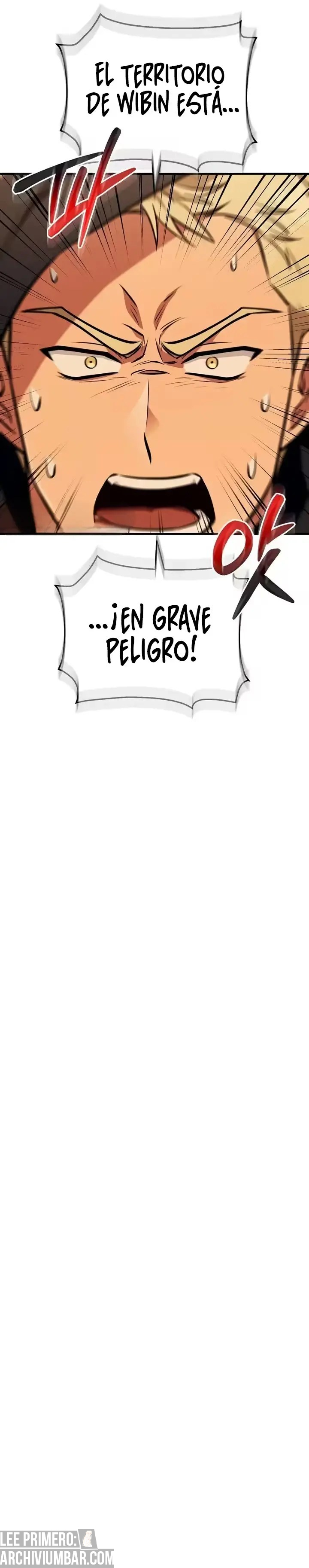 Mi esposa me esperaba en el campo de trigo — Capítulo 33 — 8
