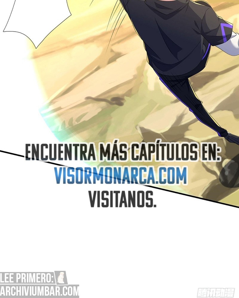100.000 niveles de refinación: Emperador inmortal. — Capítulo 352 — 10
