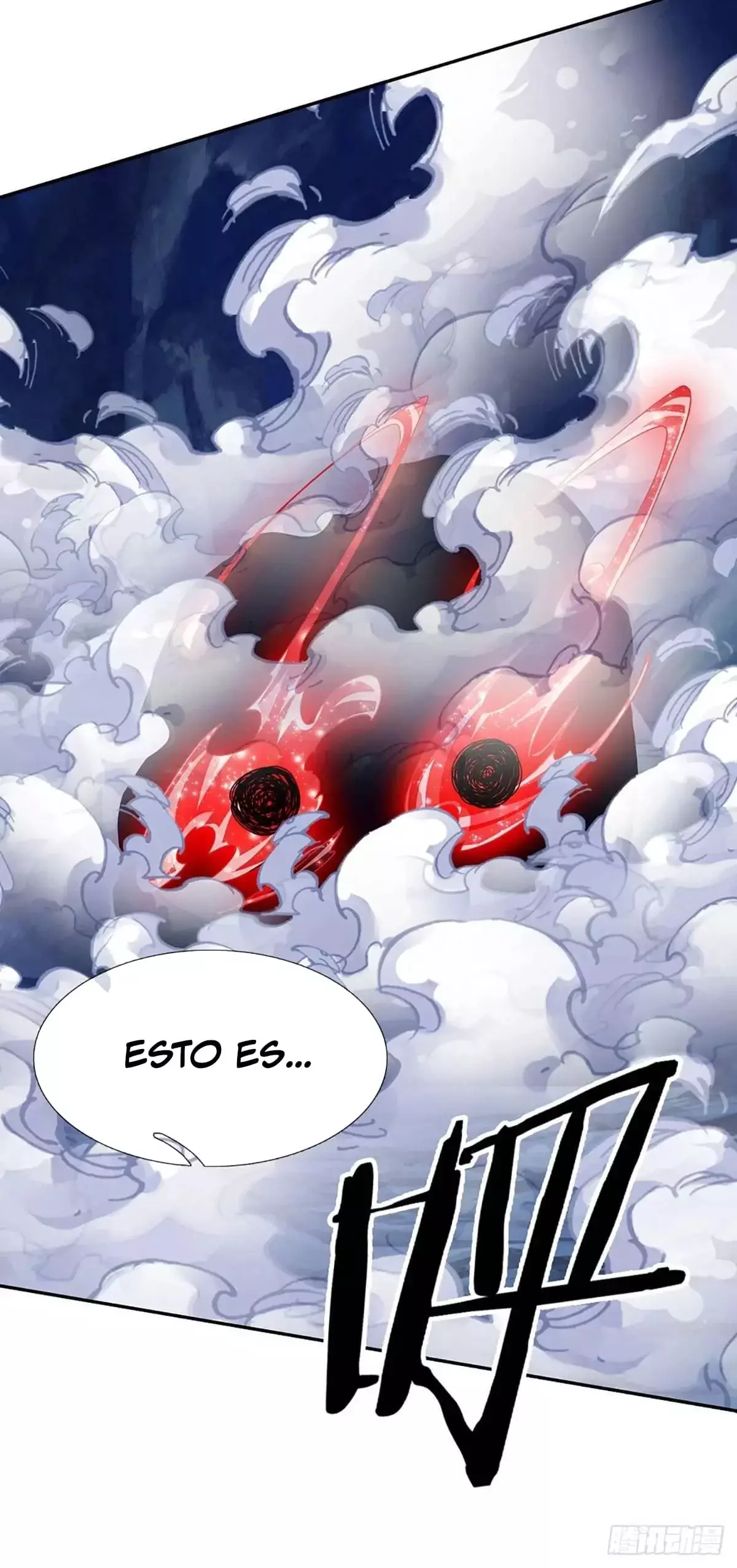 100.000 niveles de refinación: Emperador inmortal. — Capítulo 312 — 41