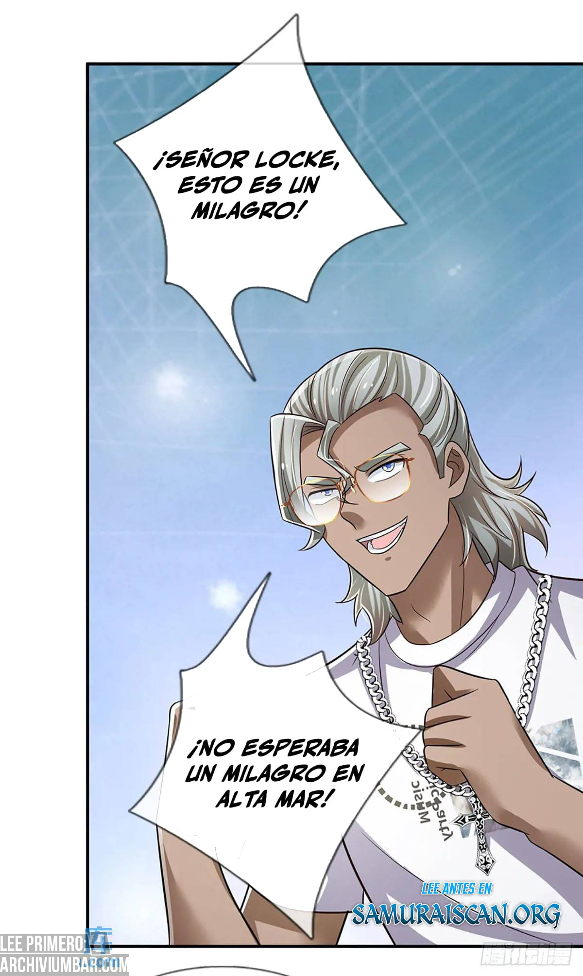 100.000 niveles de refinación: Emperador inmortal. — Capítulo 296 — 18