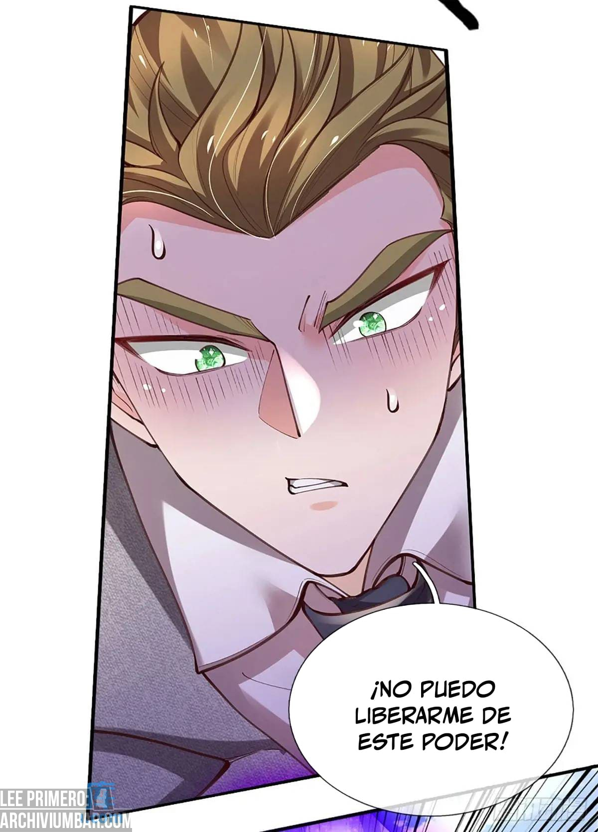 100.000 niveles de refinación: Emperador inmortal. — Capítulo 296 — 43