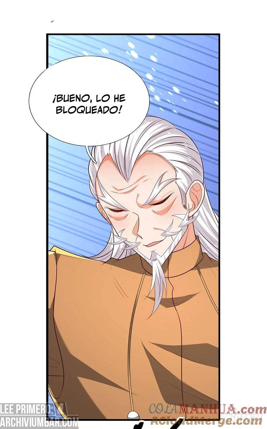 100.000 niveles de refinación: Emperador inmortal. — Capítulo 319 — 25