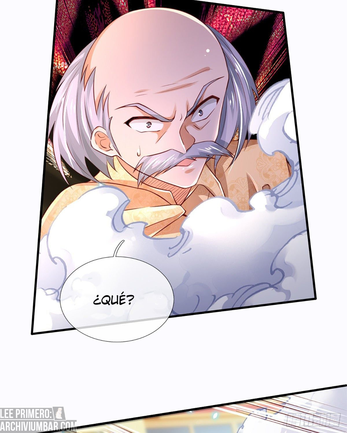 100.000 niveles de refinación: Emperador inmortal. — Capítulo 35 — 24