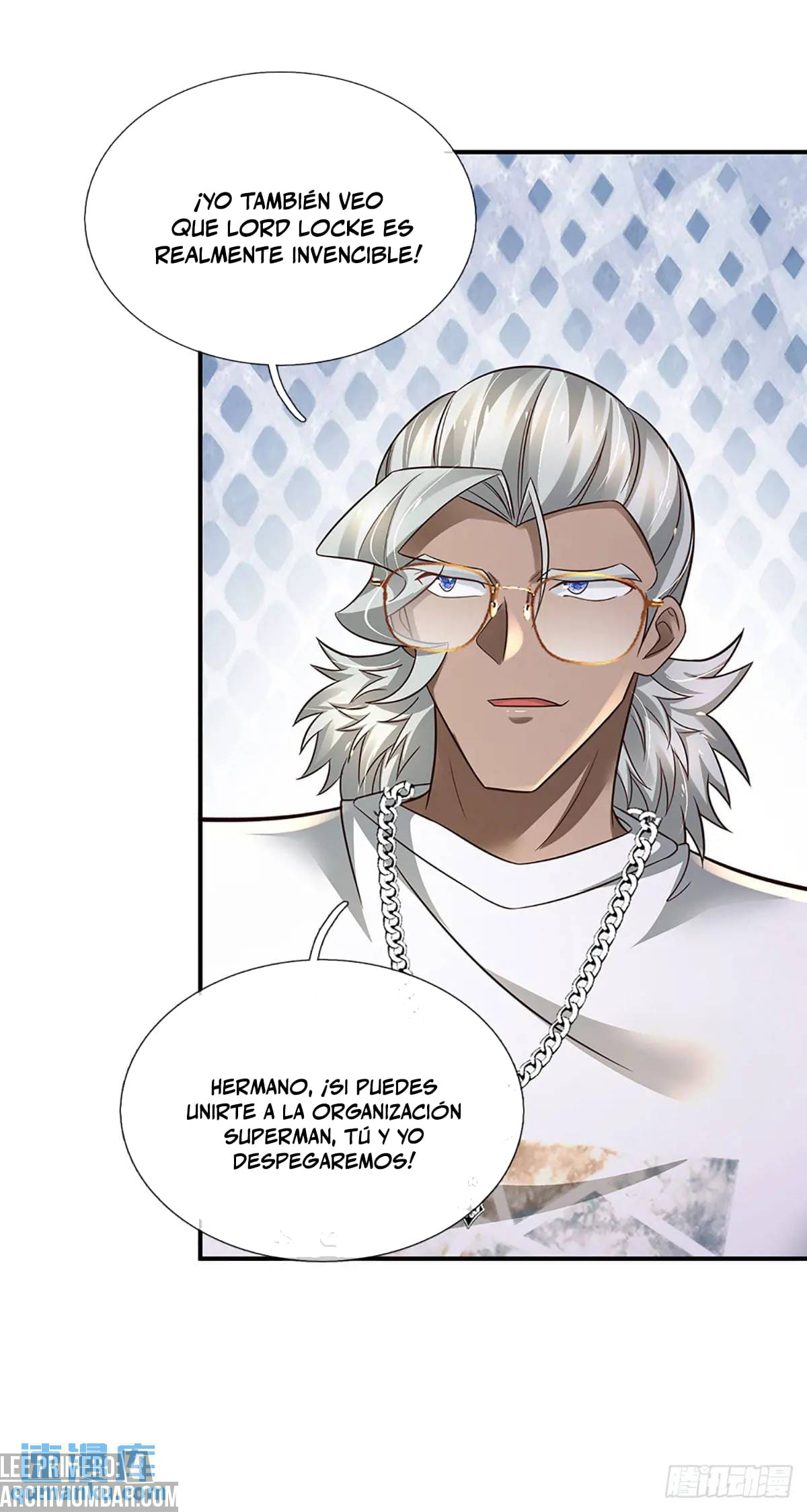 100.000 niveles de refinación: Emperador inmortal. — Capítulo 299 — 17