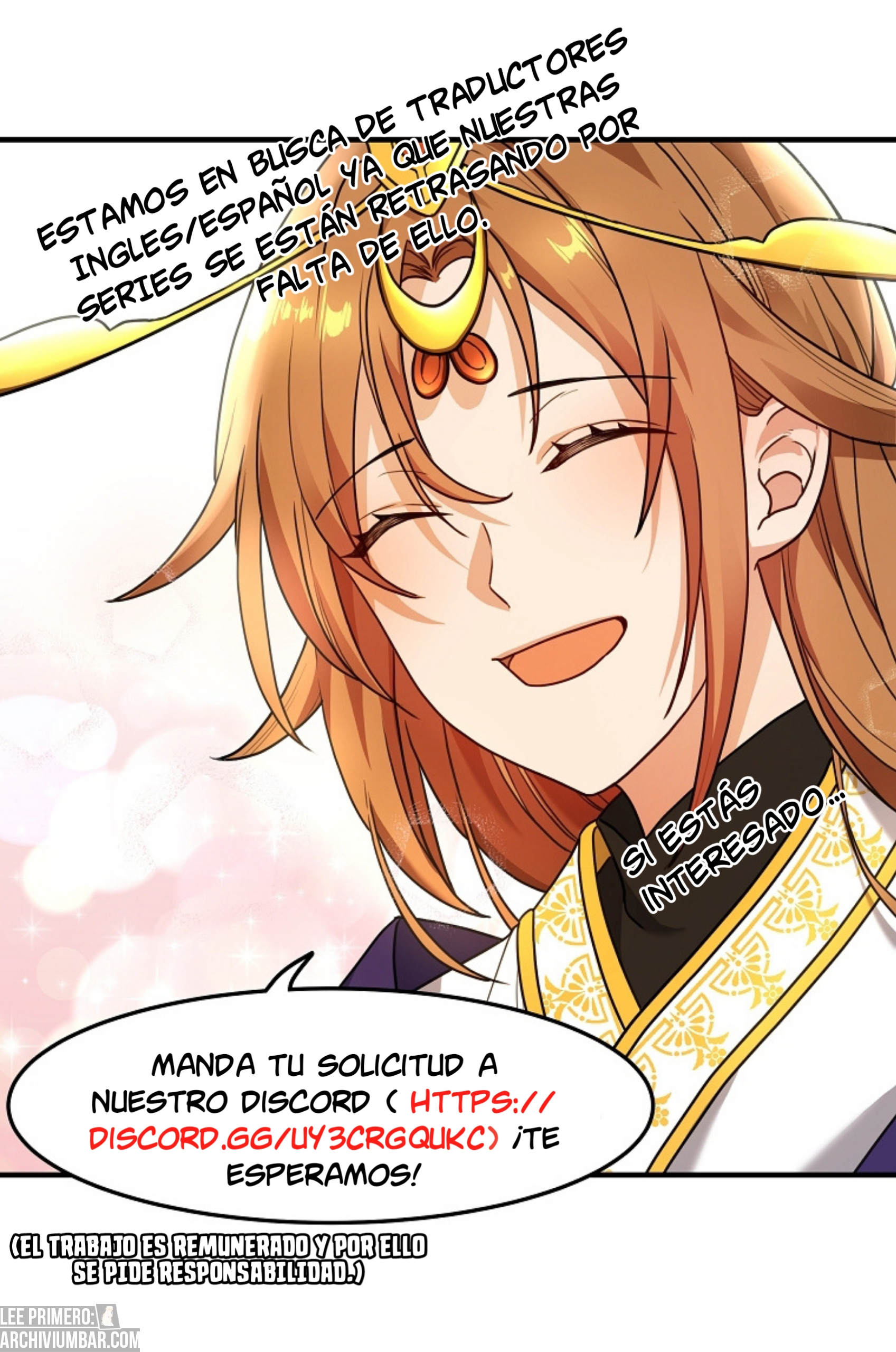 100.000 niveles de refinación: Emperador inmortal. — Capítulo 130 — 20