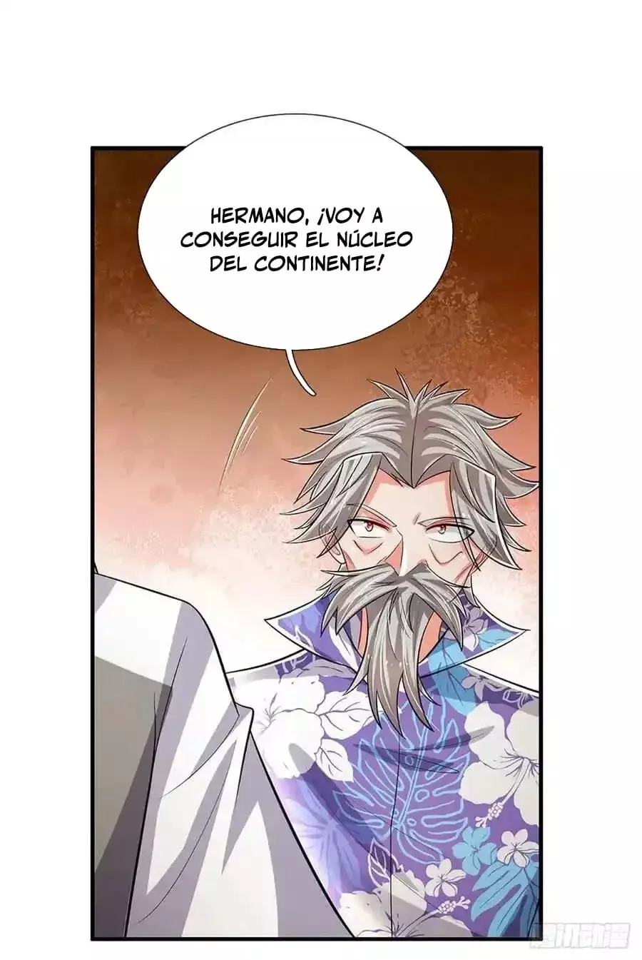 100.000 niveles de refinación: Emperador inmortal. — Capítulo 316 — 15