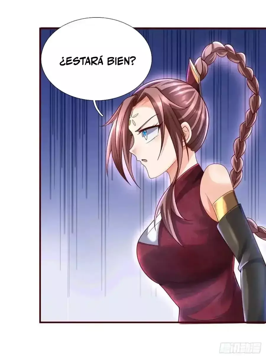 100.000 niveles de refinación: Emperador inmortal. — Capítulo 316 — 29
