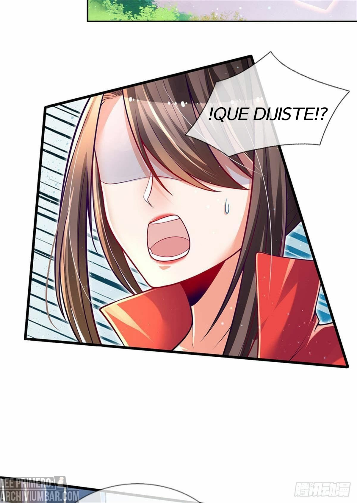 100.000 niveles de refinación: Emperador inmortal. — Capítulo 8 — 11