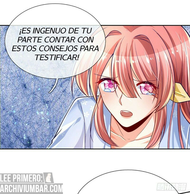 100.000 niveles de refinación: Emperador inmortal. — Capítulo 13 — 4