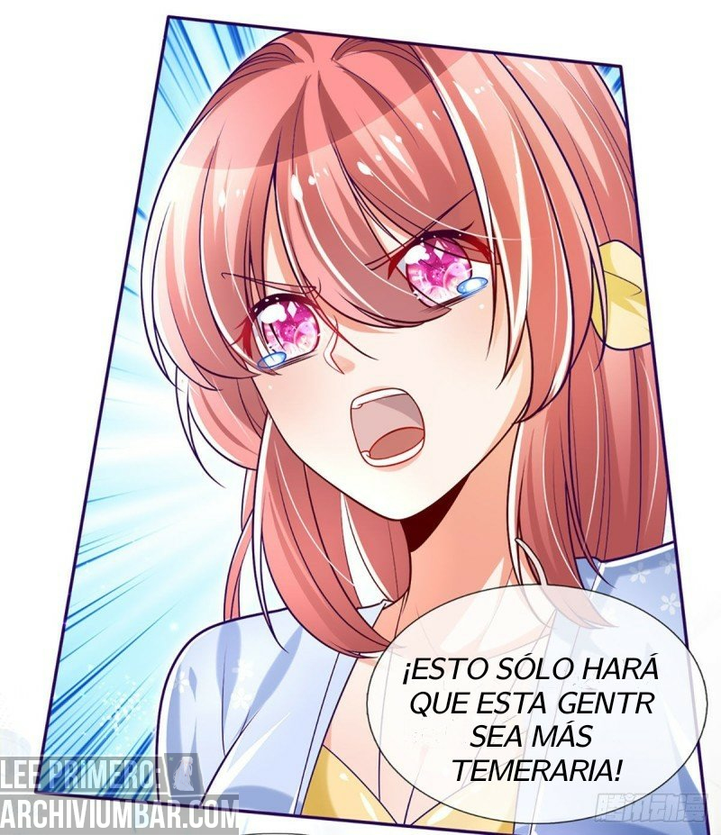 100.000 niveles de refinación: Emperador inmortal. — Capítulo 13 — 10