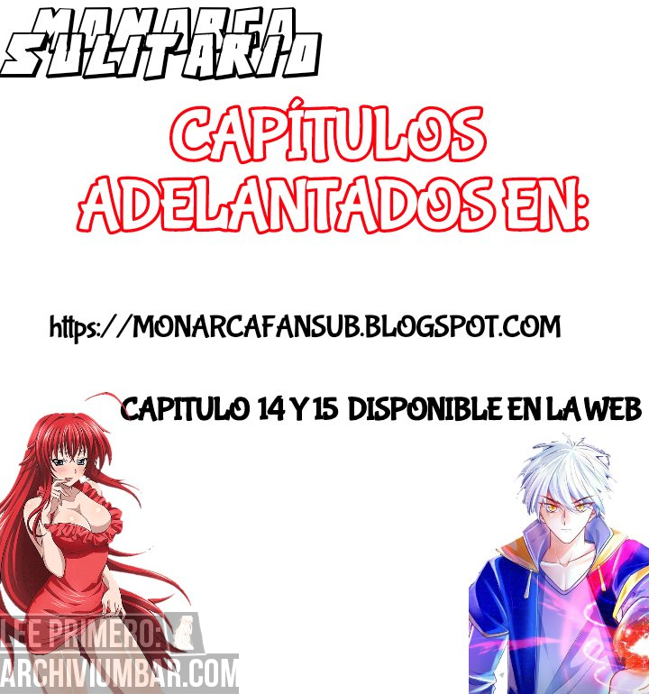 100.000 niveles de refinación: Emperador inmortal. — Capítulo 13 — 25