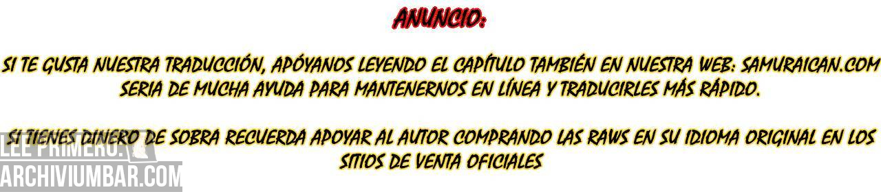 100.000 niveles de refinación: Emperador inmortal. — Capítulo 271 — 2