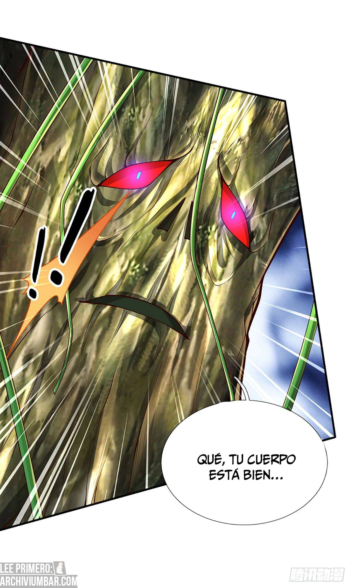 100.000 niveles de refinación: Emperador inmortal. — Capítulo 271 — 15