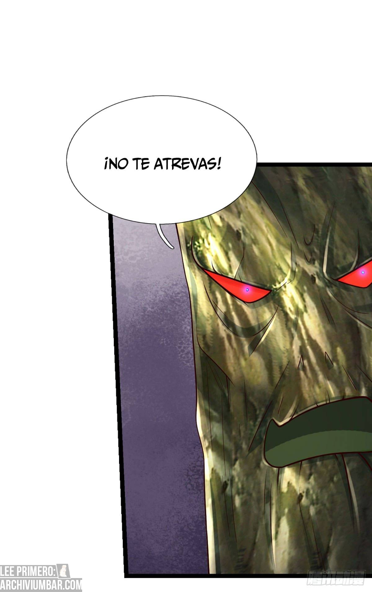 100.000 niveles de refinación: Emperador inmortal. — Capítulo 271 — 30